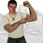 Матвей