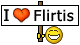 :flirtis: